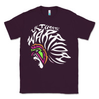 Plum ultimate warrior Classic Tee - tuanDangUi
