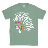 Sage ultimate warrior Classic Tee - tuanDangUi