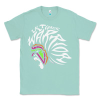 Seafoam ultimate warrior Classic Tee - tuanDangUi