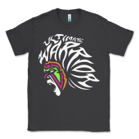 Smoke ultimate warrior Classic Tee - tuanDangUi