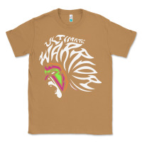 Toasted Coconut ultimate warrior Classic Tee - tuanDangUi