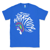 True Royal ultimate warrior Classic Tee - tuanDangUi