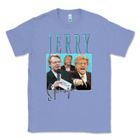Colony Blue jerry springer Classic Tee - tuanDangUi