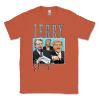 Copper jerry springer Classic Tee - tuanDangUi