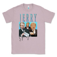 Lilac jerry springer Classic Tee - tuanDangUi