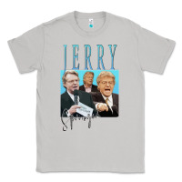 Moon Dust jerry springer Classic Tee - tuanDangUi