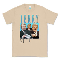 Jerry Springer Classic Tee | Teevron