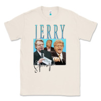 Natural jerry springer Classic Tee - tuanDangUi