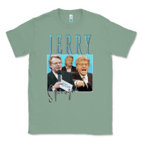 Sage jerry springer Classic Tee - tuanDangUi