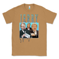Toasted Coconut jerry springer Classic Tee - tuanDangUi