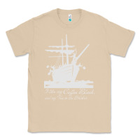 Mushroom boston tea party funny Classic Tee - tuanDangUi