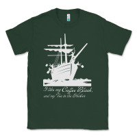 Sports Green boston tea party funny Classic Tee - tuanDangUi