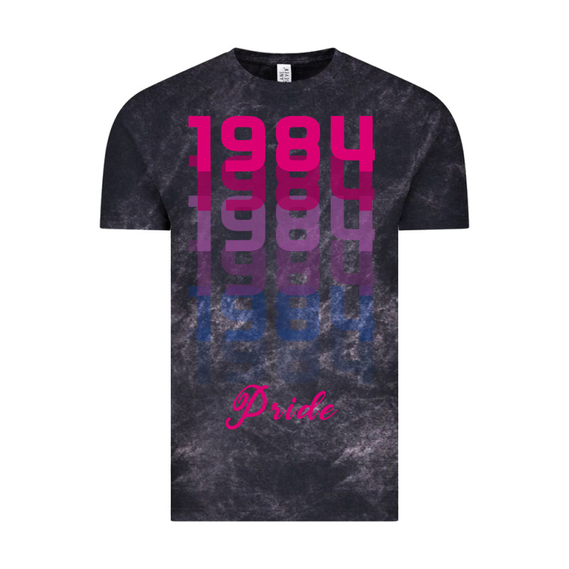 Pride 1984 Vintage Tee by Bettercallsaul | Teevron