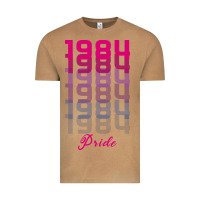 Vintage Camel pride 1984 Vintage Tee - Bettercallsaul