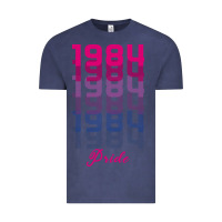 Vintage Denim pride 1984 Vintage Tee - Bettercallsaul