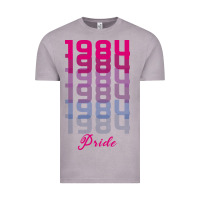 Vintage Zinc pride 1984 Vintage Tee - Bettercallsaul