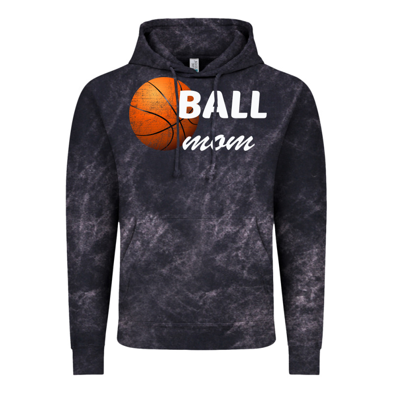 Ball Mom Vintage Hoodie by Bettercallsaul | Teevron