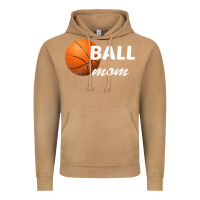 Vintage Camel Ball Mom Vintage Hoodie - Bettercallsaul