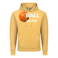 Vintage Mustard Ball Mom Vintage Hoodie - Bettercallsaul