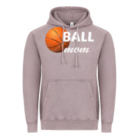 Vintage Zinc Ball Mom Vintage Hoodie - Bettercallsaul