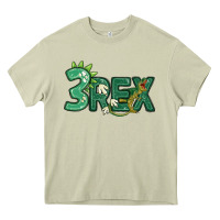 Mossy three rex Heavy Core Tee - MaliasSmallBusiness