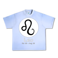 Grape Ice Leo Horoscope Urban Heavy Tee - Bettercallsaul