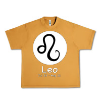 Peanut Butter Leo Horoscope Urban Heavy Tee - Bettercallsaul