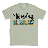 Matcha Twosday Classic Tee - RanaPortraitStore