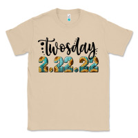 Mushroom Twosday Classic Tee - RanaPortraitStore