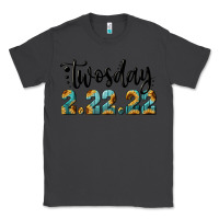 Smoke Twosday Classic Tee - RanaPortraitStore