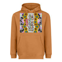 Meerkat happy easter Heavyweight Hoodie - CowhideDigitalArt