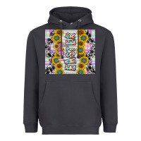 Smoke happy easter Heavyweight Hoodie - CowhideDigitalArt