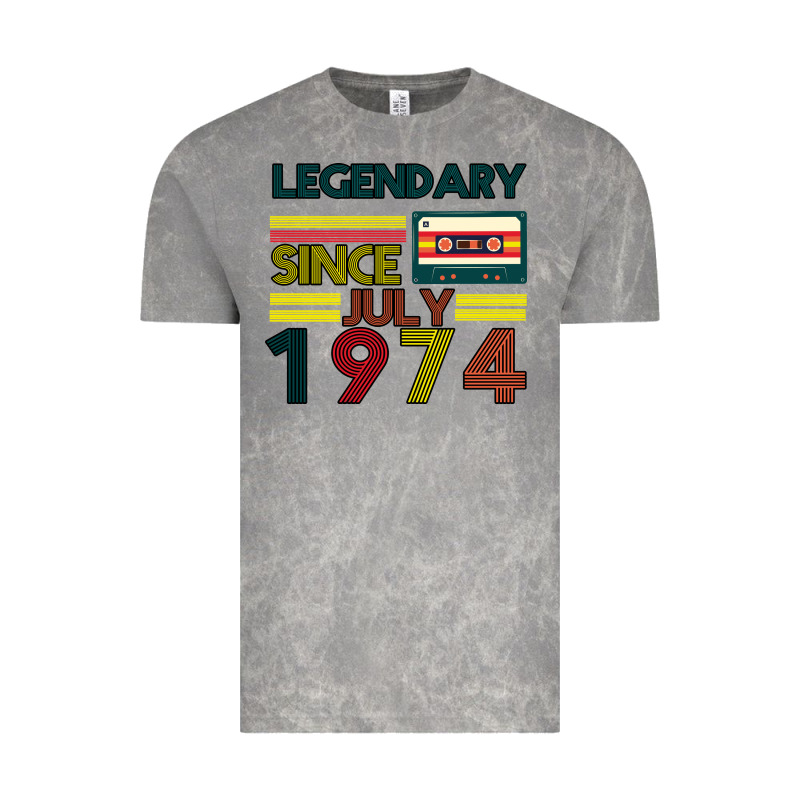 Vintage 1974 Vintage Tee by Bettercallsaul | Teevron