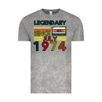 Cloud Rock Vintage 1974 Vintage Tee - Bettercallsaul