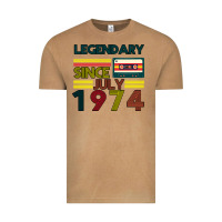 Vintage Camel Vintage 1974 Vintage Tee - Bettercallsaul