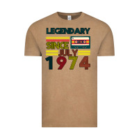 Vintage Coffee Vintage 1974 Vintage Tee - Bettercallsaul