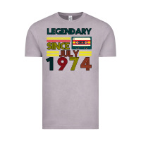 Vintage Zinc Vintage 1974 Vintage Tee - Bettercallsaul