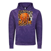 Cloud Purple basketball mom Vintage Hoodie - Bettercallsaul
