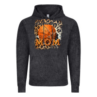 Vintage Black basketball mom Vintage Hoodie - Bettercallsaul
