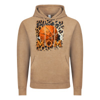 Vintage Coffee basketball mom Vintage Hoodie - Bettercallsaul