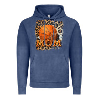 Vintage Denim basketball mom Vintage Hoodie - Bettercallsaul