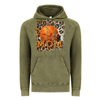 Vintage Olive basketball mom Vintage Hoodie - Bettercallsaul