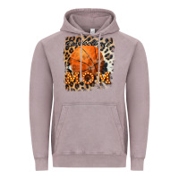 Basketball Mom Vintage Hoodie | Teevron