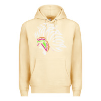 Pina Colada ultimate warrior Premium Hoodie - tuanDangUi