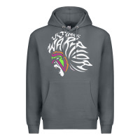 Rock ultimate warrior Premium Hoodie - tuanDangUi