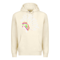 Sandshell ultimate warrior Premium Hoodie - tuanDangUi