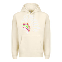 Tofu ultimate warrior Premium Hoodie - tuanDangUi