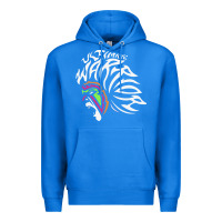 True Royal ultimate warrior Premium Hoodie - tuanDangUi