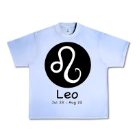 Grape Ice Leo Horoscope Urban Heavy Tee - Bettercallsaul