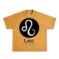 Peanut Butter Leo Horoscope Urban Heavy Tee - Bettercallsaul